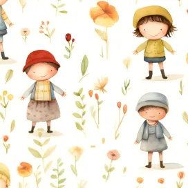 Watercolor 302